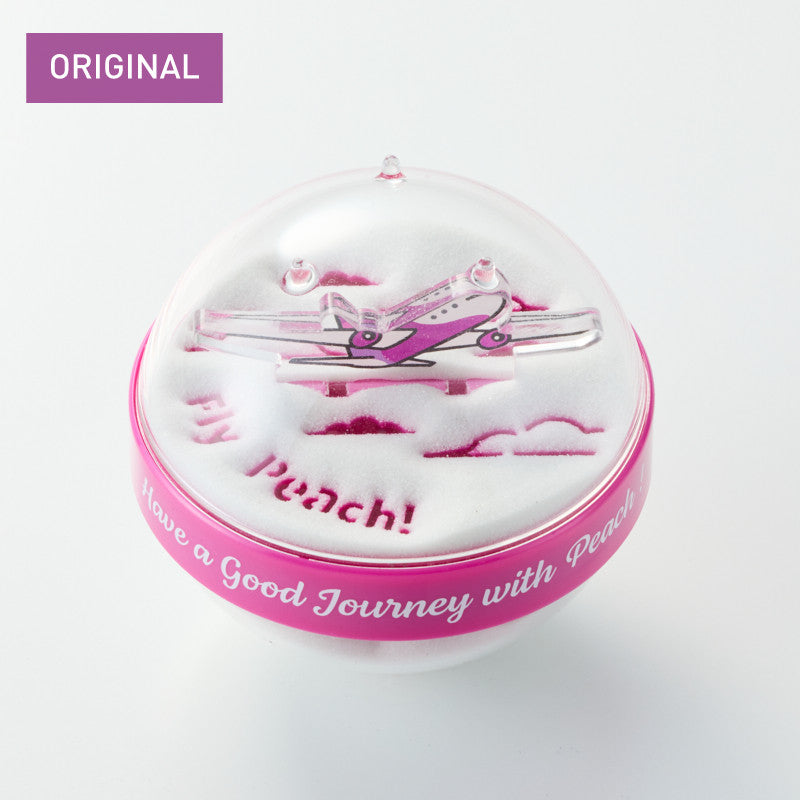 Peach