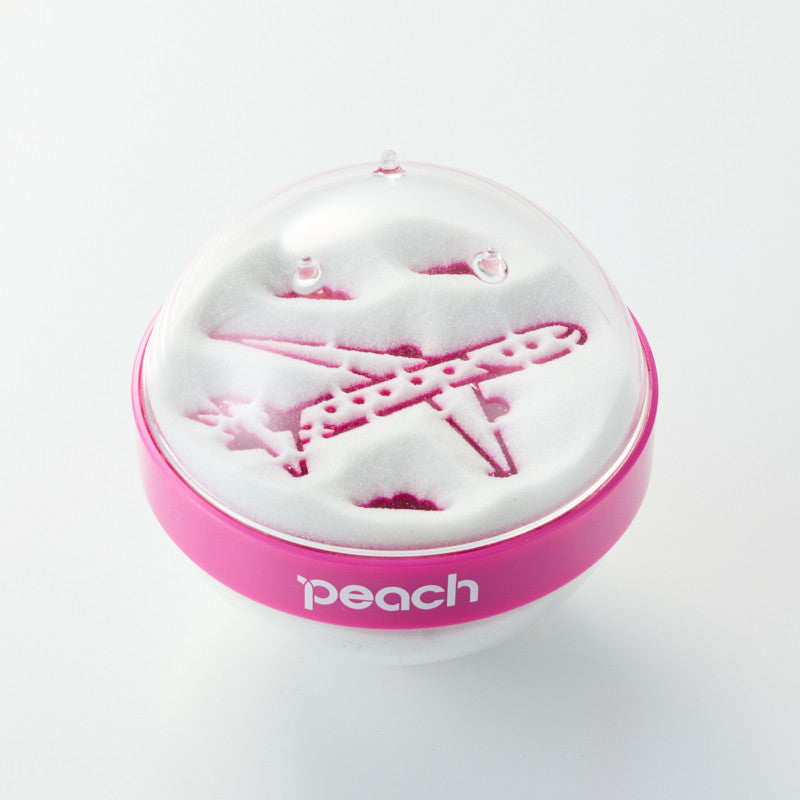 Peachオリジナル サンドグローブペーパーウェイト ピーチアビエーション [PA250010]