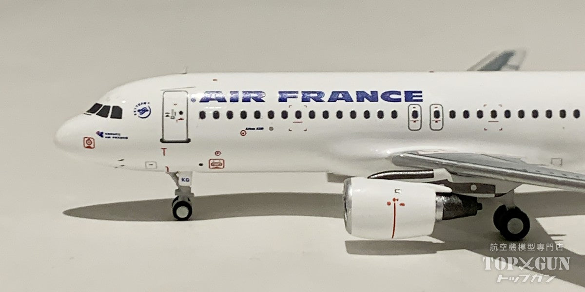 A320-111 Air France F-GFKQ 1/400 [PM52336] 