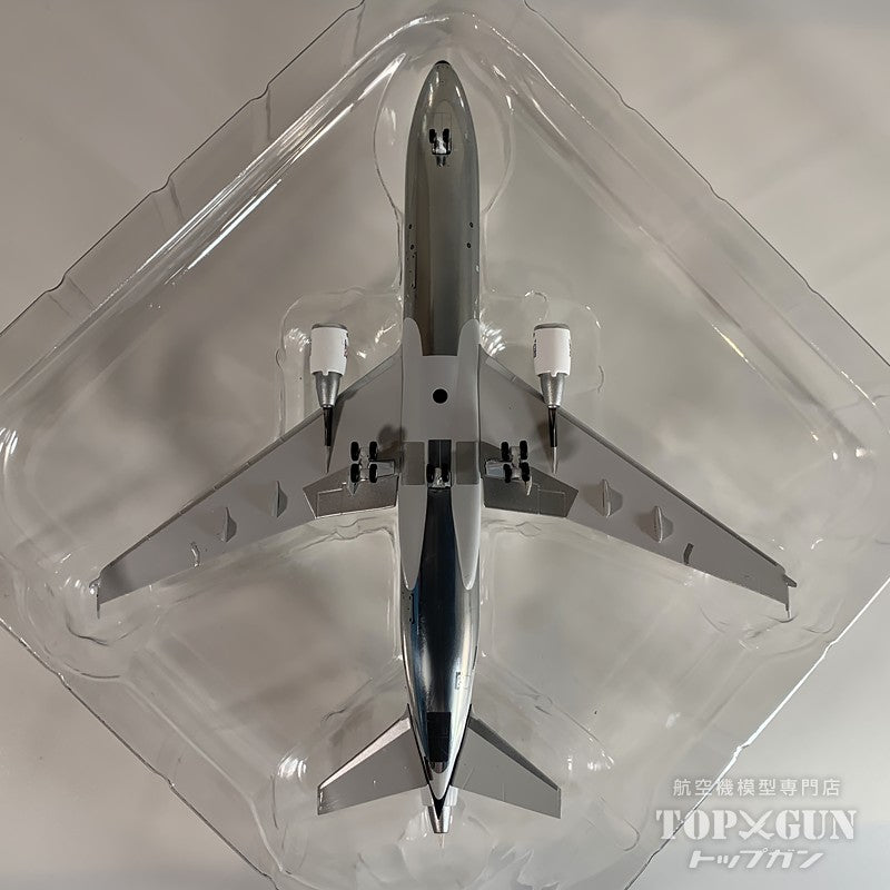 Panda Models MD-11 デルタ航空 N808DE 1/400 [PM62428]