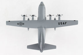 C-130E アメリカ空軍 第374戦術空輸航空団 ベトナム戦争時  「SPARE 617」 72年 #62-1787 1/200 ※スタンド展示専用 [PS5330-3]