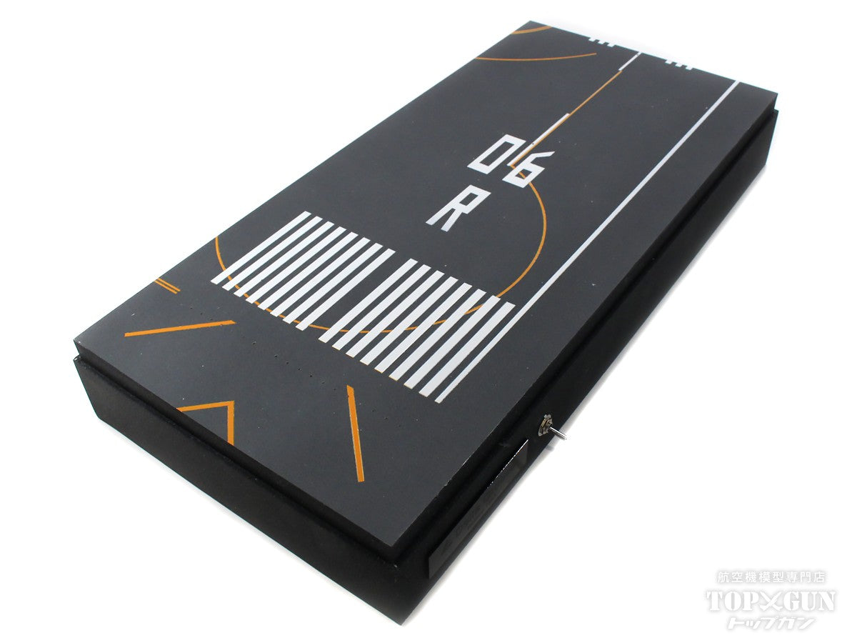 Delta Groove Roteiro(ロテイロ) 滑走路 関西国際空港 A滑走路