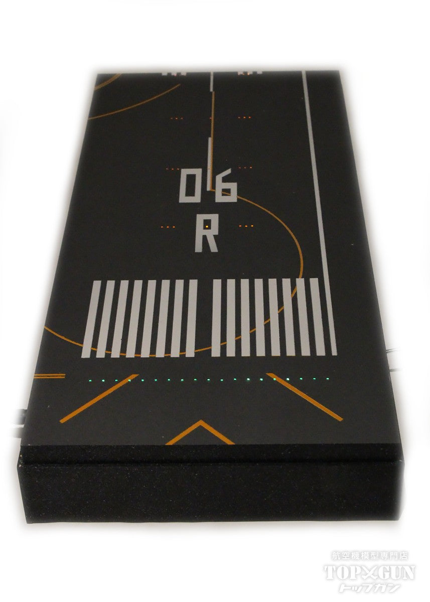 Delta Groove Roteiro(ロテイロ) 滑走路 関西国際空港 A滑走路
