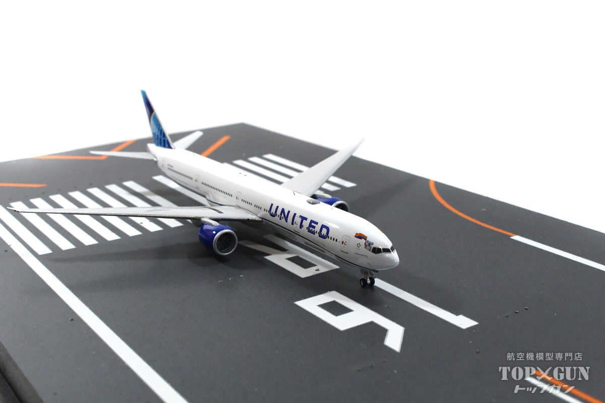 Delta Groove Roteiro(ロテイロ) 滑走路 成田空港再現 RWY16R(A