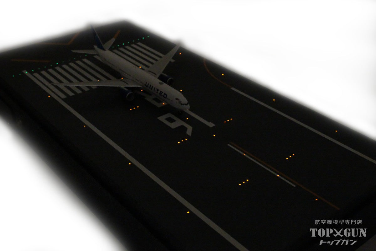 Delta Groove Roteiro(ロテイロ) 滑走路 成田空港再現 RWY16R(A滑走路