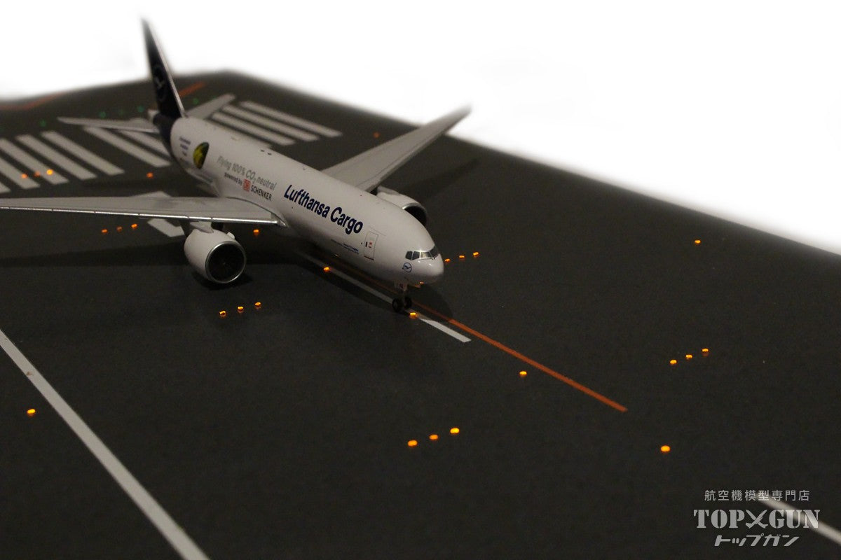 Delta Groove Roteiro(ロテイロ) 滑走路 中部国際空港セントレア