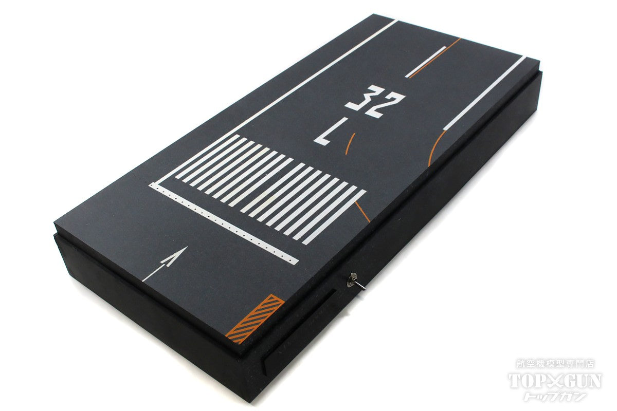 Delta Groove Roteiro(ロテイロ) 滑走路 伊丹空港 RWY32L(B滑走