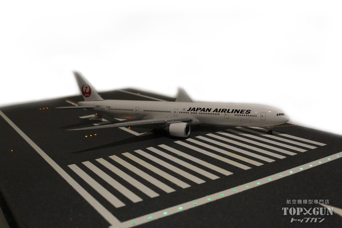 Roteiro Runway Itami Airport RWY32L (Runway B) Diorama Fiber Optic Built-in Light-up Set 1/400 [R2-ITM32LL]