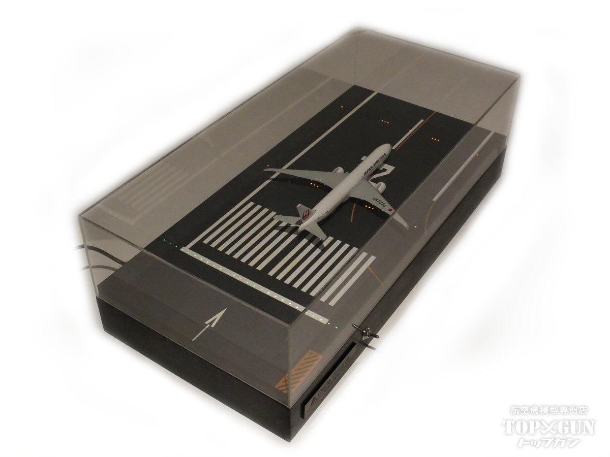 Delta Groove Roteiro(ロテイロ) 滑走路 伊丹空港 RWY32L(B滑走