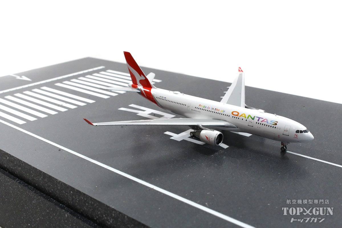 Roteiro Runway Haneda Airport Reproduction Runway C RWY34R Diorama Fiber Optic Built-in Light-up Set 1/400 [R2-HND34RL]