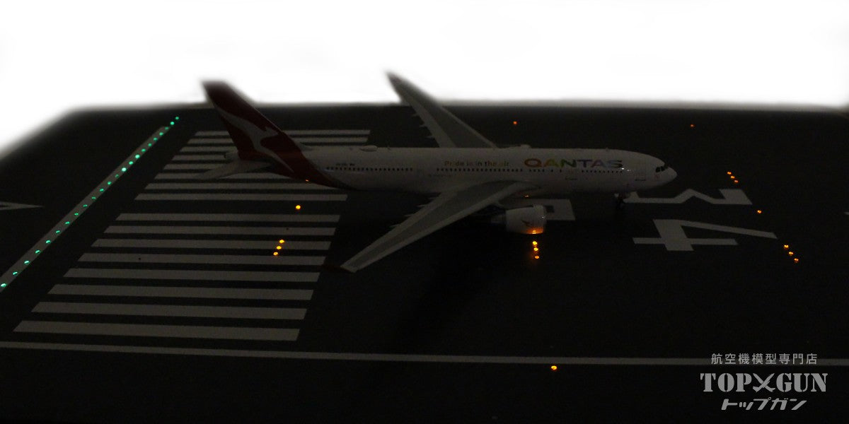 Roteiro Runway Haneda Airport Reproduction Runway C RWY34R Diorama Fiber Optic Built-in Light-up Set 1/400 [R2-HND34RL]