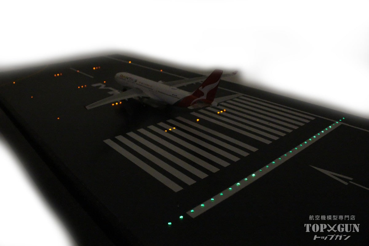 Delta Groove Roteiro(ロテイロ) 滑走路 羽田空港再現 C滑走路 RWY34R