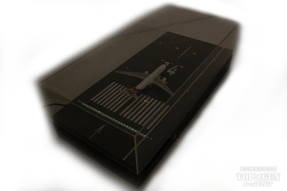 Delta Groove Roteiro(ロテイロ) 滑走路 羽田空港再現 C滑走路 RWY34R