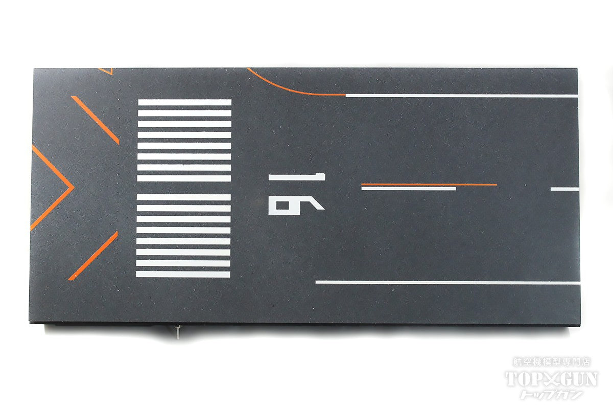 Delta Groove Roteiro(ロテイロ) 滑走路 福岡空港 滑走路 RWY16