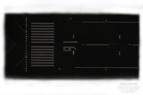 Roteiro(ロテイロ) 滑走路 福岡空港 滑走路 RWY16 ジオラマ光ファイバー組込式ライトアップセット 1/400スケール用 [R2-FUK16L]