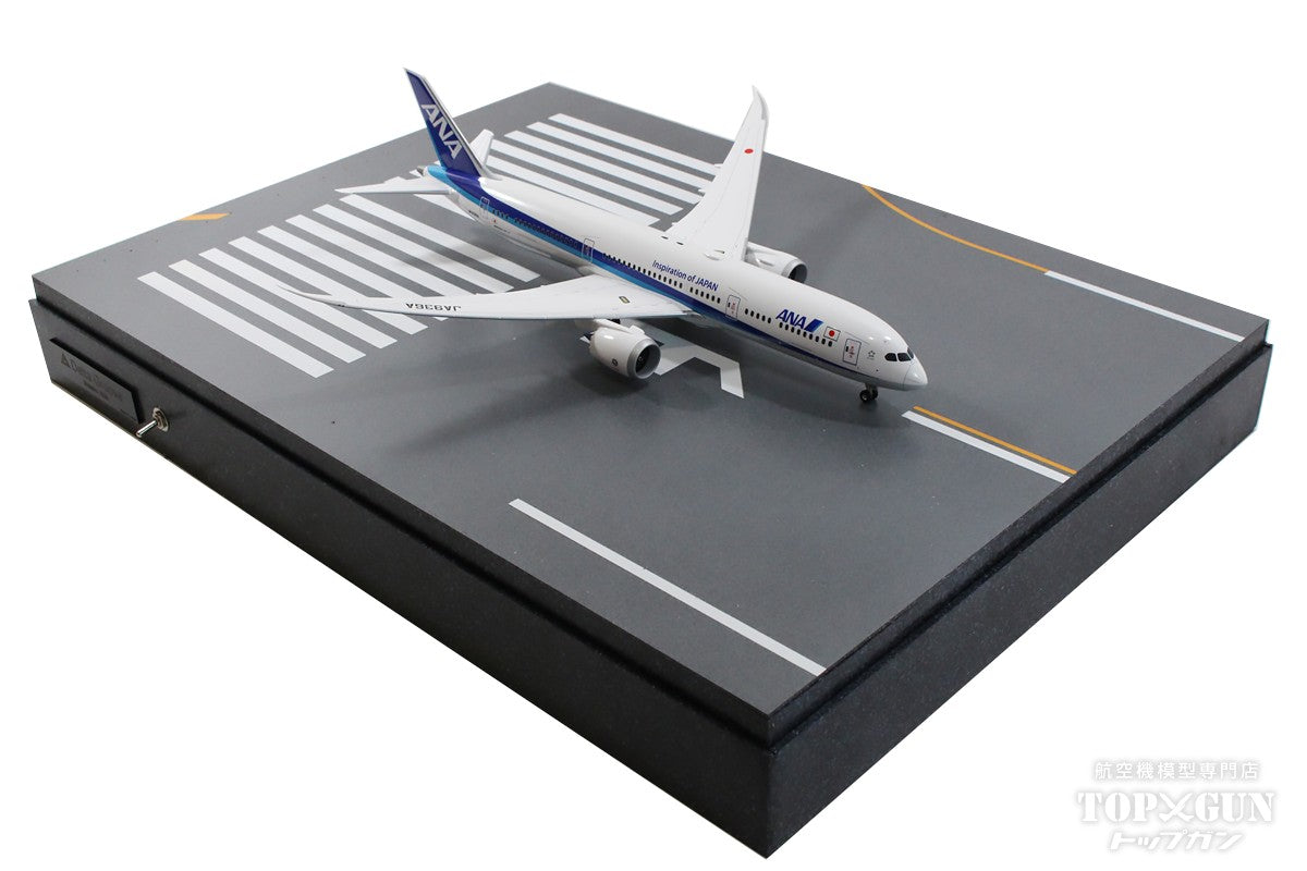 Roteiro Runway Fukuoka Airport Runway RWY16 Diorama Fiber Optic Built-in Light-up Set for 1/200 Scale [R2-FUK16XL]