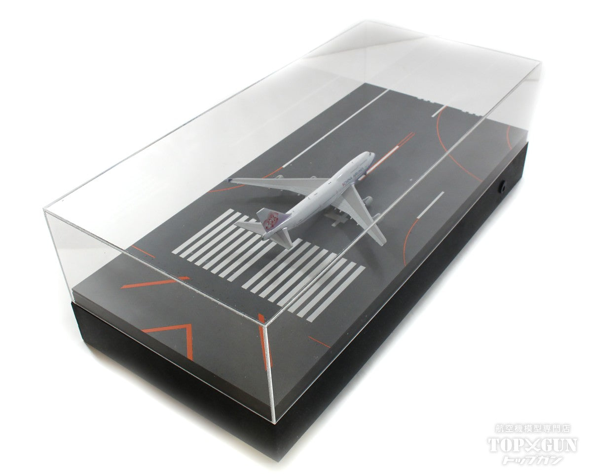 Roteiro Runway Fukuoka Airport Runway RWY34 Diorama Fiber Optic Built-in Light-up Set for 1/400 Scale [R2-FUK34L]