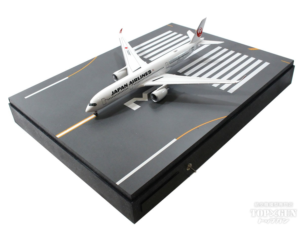 Roteiro Runway Fukuoka Airport Runway RWY34 Diorama Fiber Optic Built-in Light-up Set for 1/200 Scale [R2-FUK34XL]