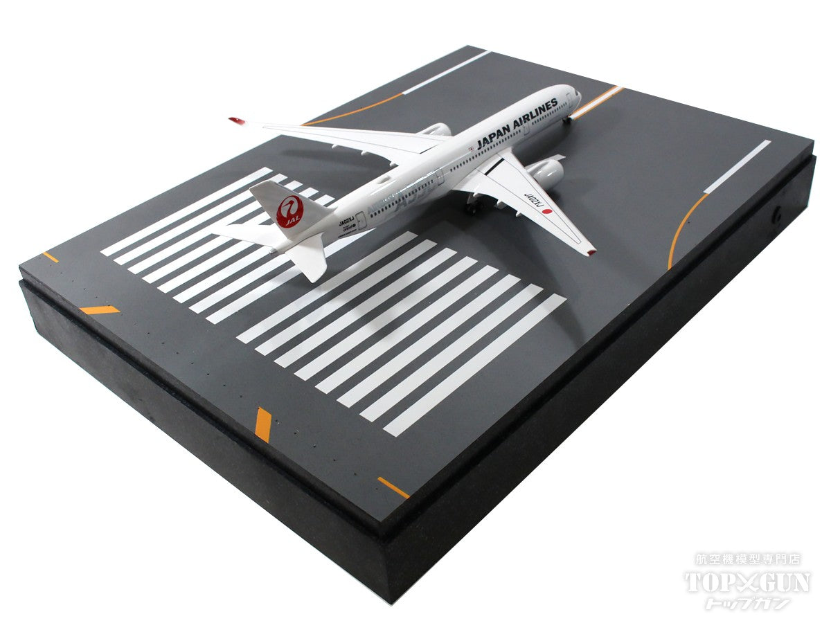 Roteiro Runway Fukuoka Airport Runway RWY34 Diorama Fiber Optic Built-in Light-up Set for 1/200 Scale [R2-FUK34XL]