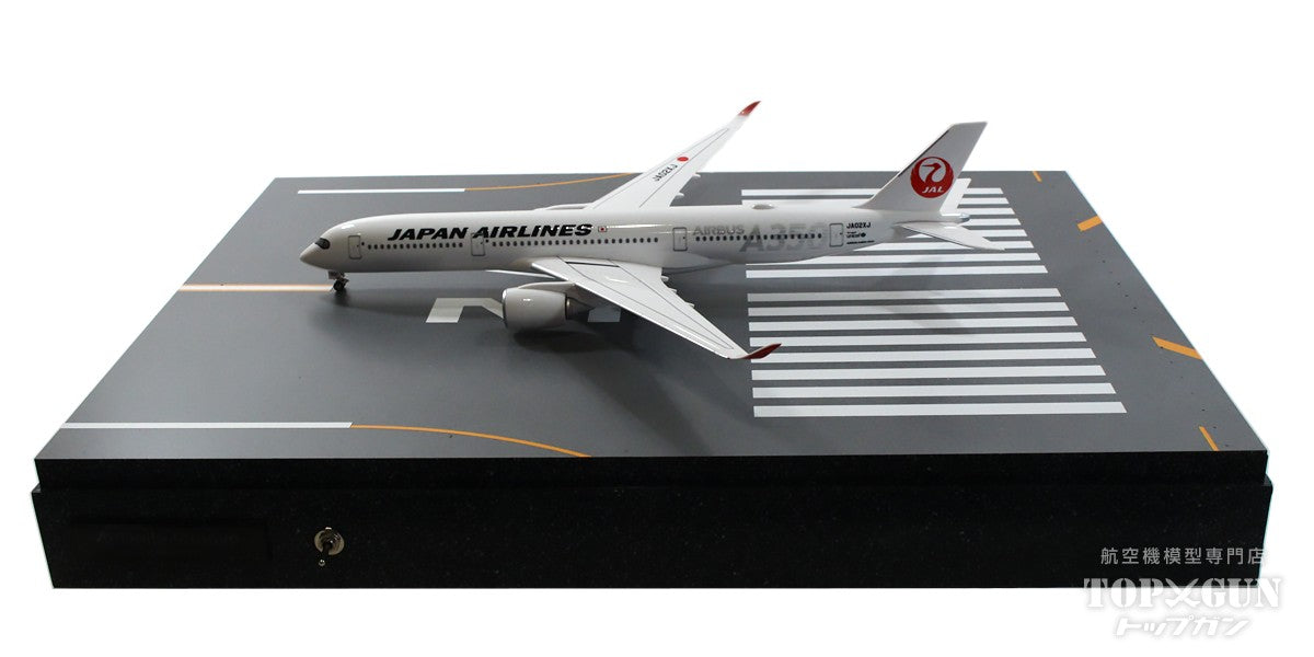 Roteiro Runway Fukuoka Airport Runway RWY34 Diorama Fiber Optic Built-in Light-up Set for 1/200 Scale [R2-FUK34XL]