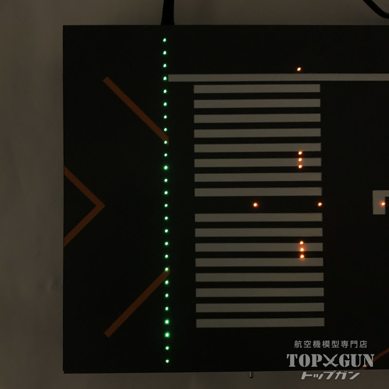 Delta Groove Roteiro(ロテイロ) 滑走路 羽田空港 滑走路 RWY34L(A滑走