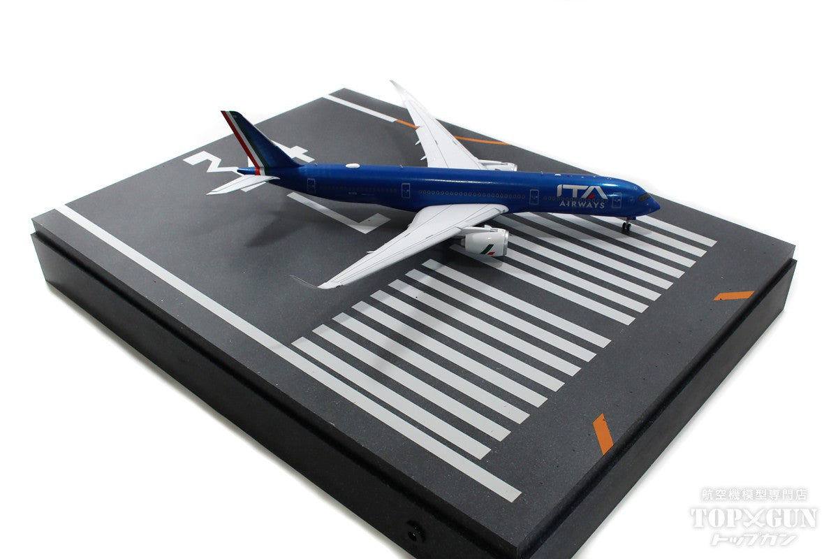 Roteiro Runway Haneda Airport Runway RWY34L (Runway A) Diorama Fiber Optic Built-in Light-up Set for 1/200 Scale [R2-HND34LXL] 