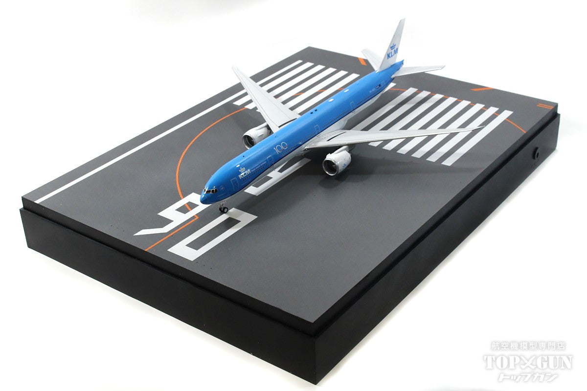 Roteiro Runway Kansai International Airport Runway A RWY06R Diorama Fiber Optic Built-in Light-up Set 1/200 [R2-KIX06RXL]