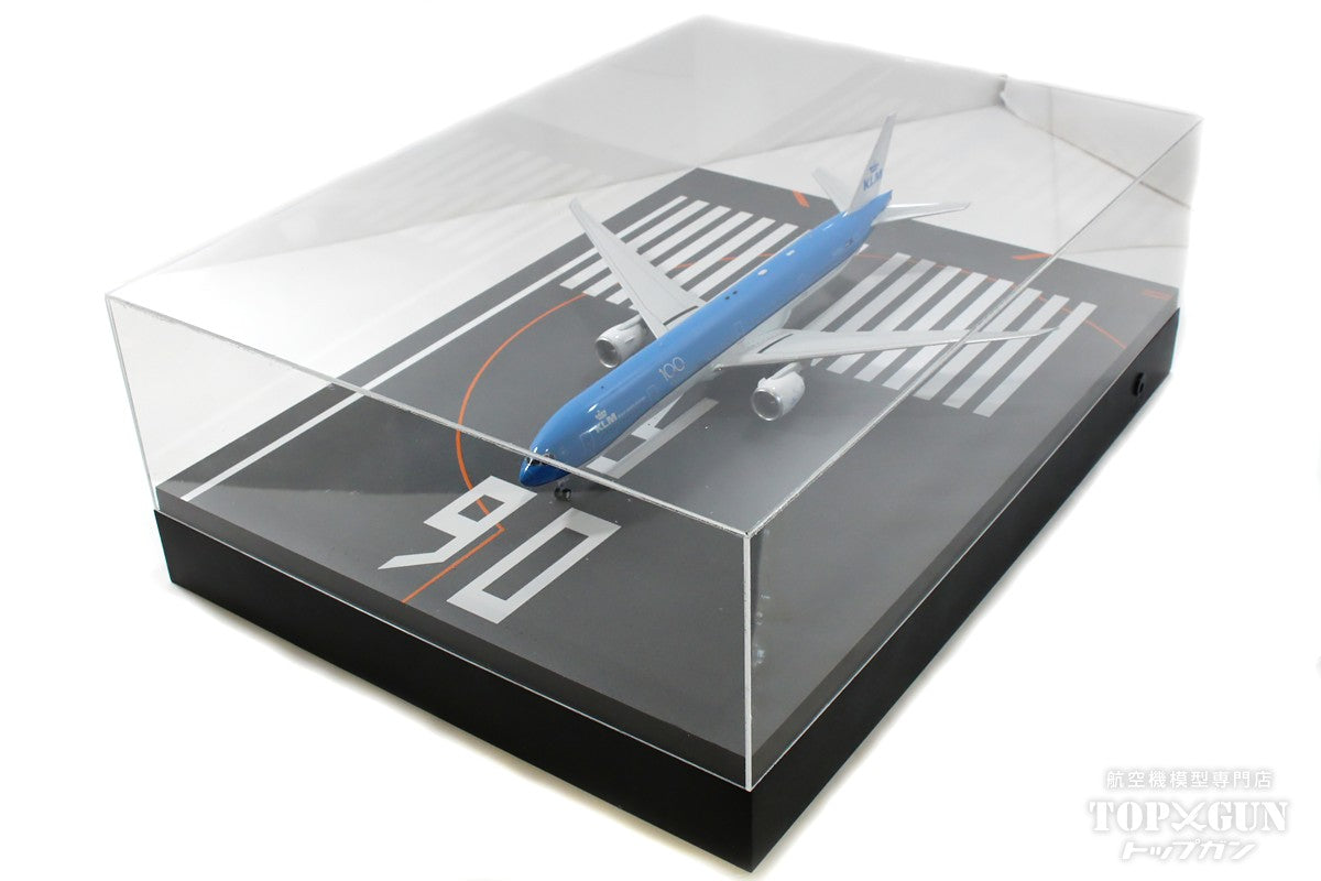 Roteiro Runway Kansai International Airport Runway A RWY06R Diorama Fiber Optic Built-in Light-up Set 1/200 [R2-KIX06RXL]