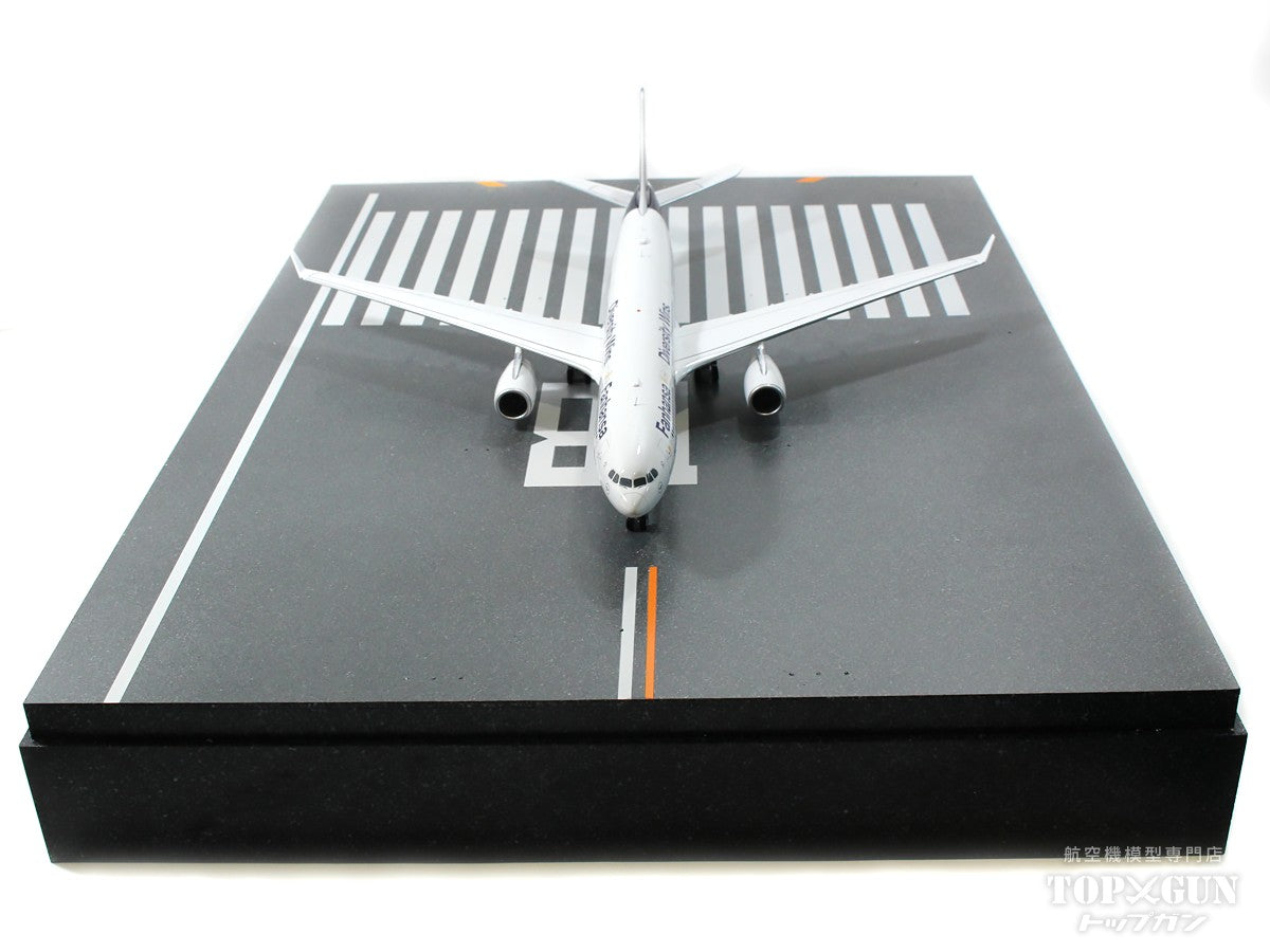 Roteiro Runway Chubu Centrair International Airport Reproduction RWY18 Diorama Fiber Optic Built-in Light-up Set for 1/200 Scale [R2-NGO18XL]