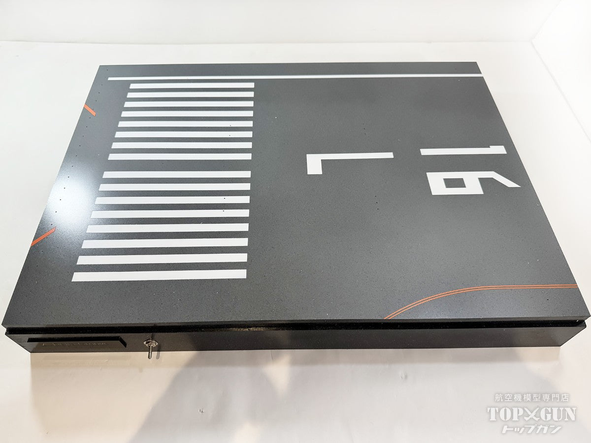 Roteiro空港模型【滑走路】R2-L(1/400スケール） 希少 1/200 羽田空港