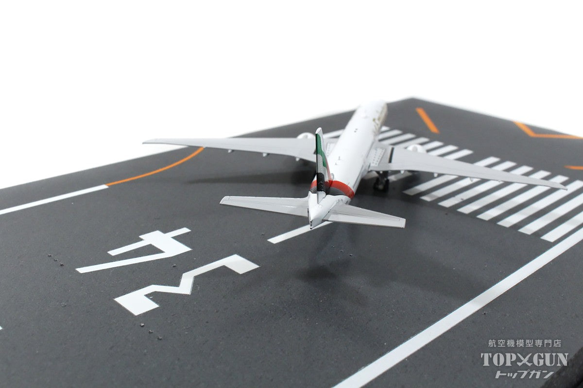 Roteiro Runway Narita Airport Runway RWY34L (Runway A) Diorama Fiber Optic Built-in Light-up Set for 1/400 Scale [R2-NRT34LL]