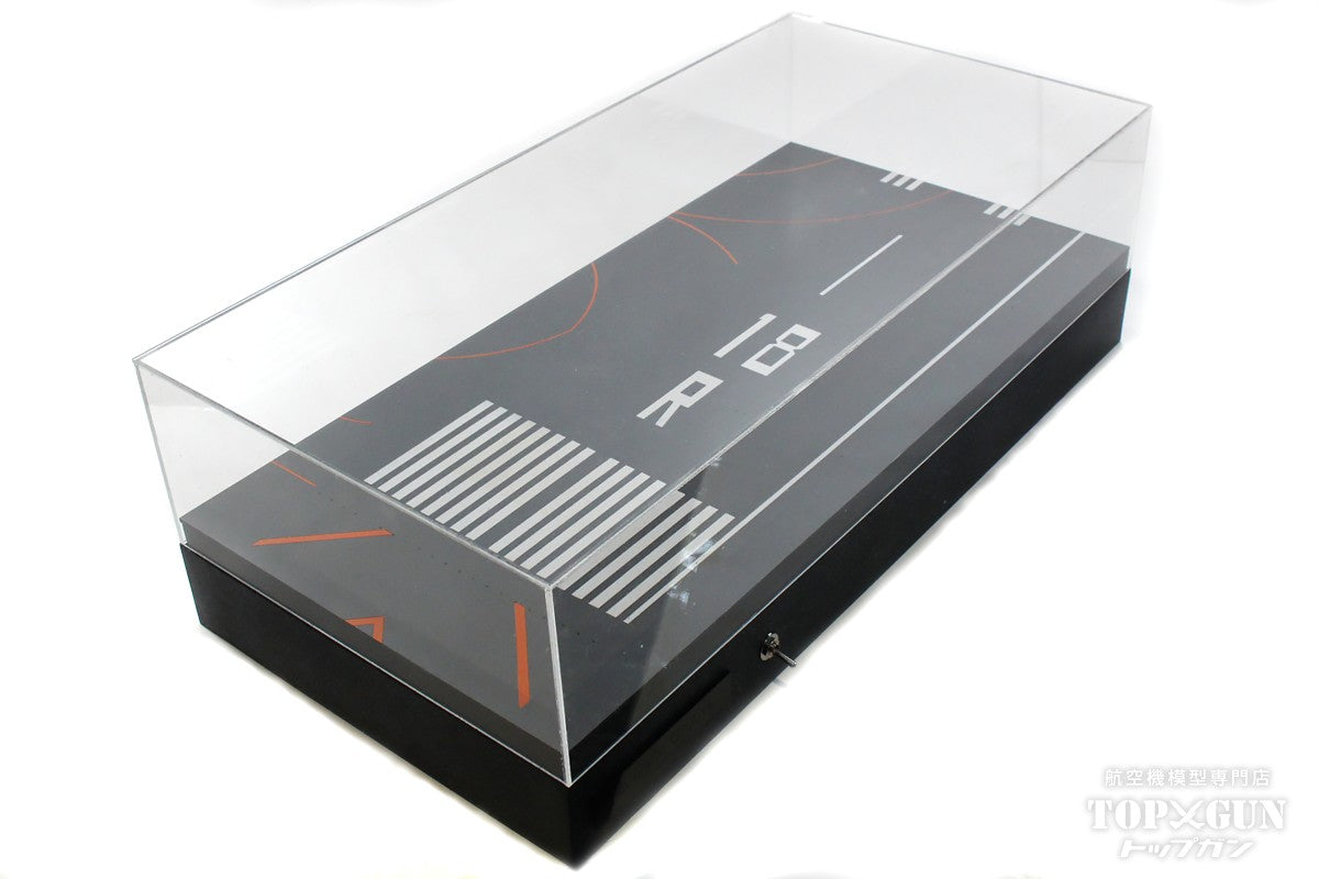 Delta Groove Roteiro(ロテイロ) 滑走路 那覇空港 RWY18R(B滑走路