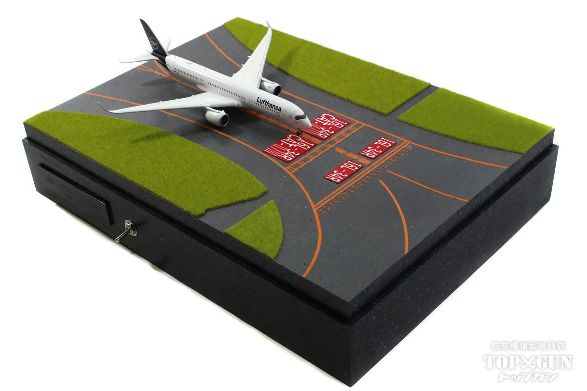 Roteiro Runway Reproduction of Haneda Airport Runway C RWY34R RHP/Left Side Diorama Fiber Optic Built-in Light-up Set