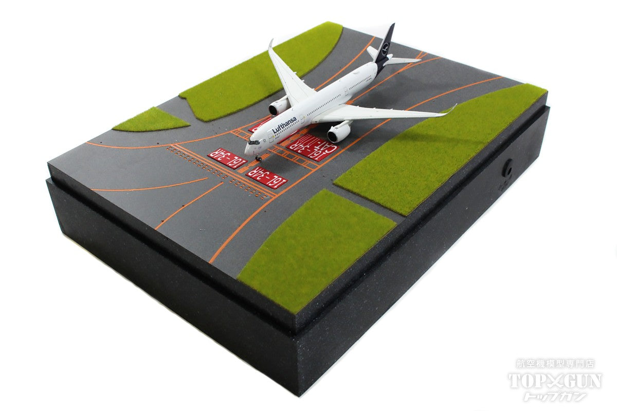 Roteiro Runway Reproduction of Haneda Airport Runway C RWY34R RHP/Left Side Diorama Fiber Optic Built-in Light-up Set