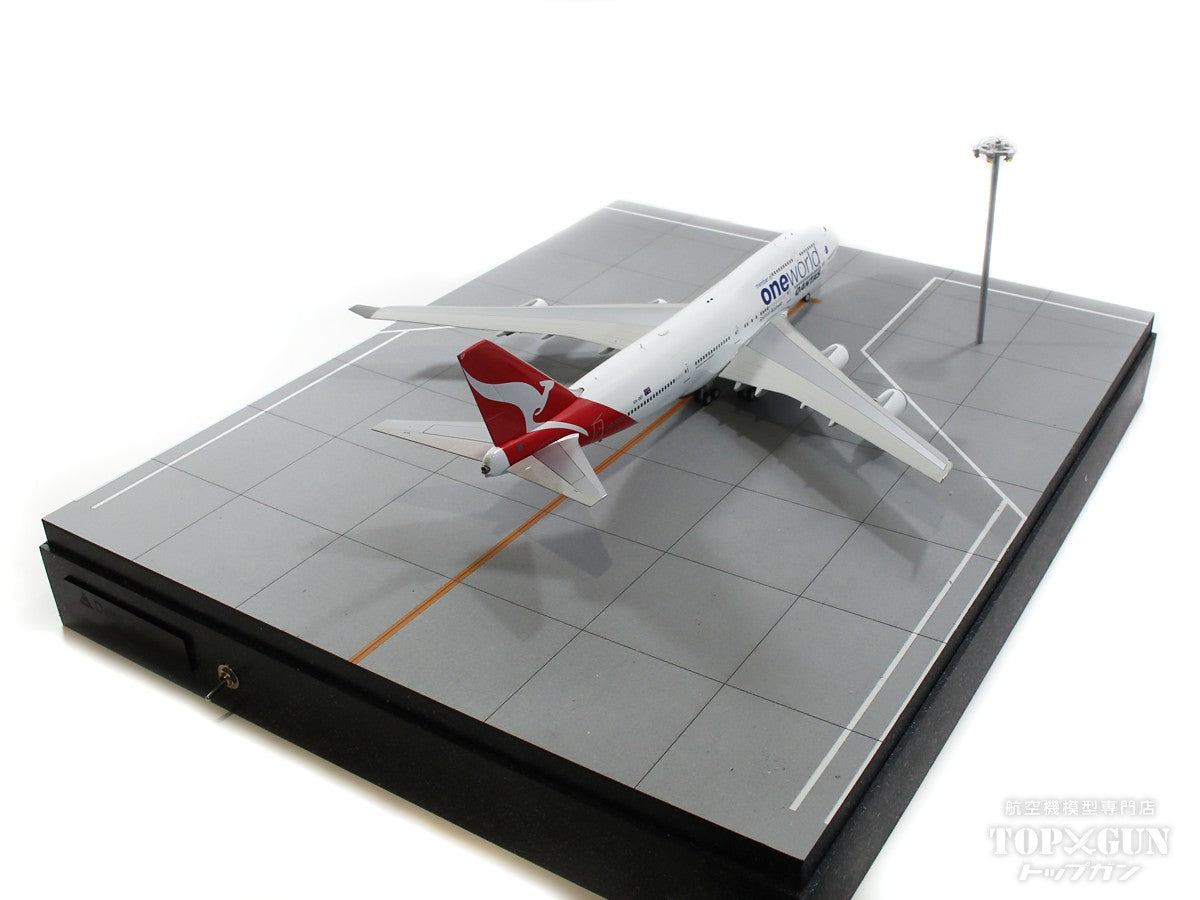 Roteiro Airport Terminal LED Built-in Light Up Set for 1/200 Scale [R4-03]