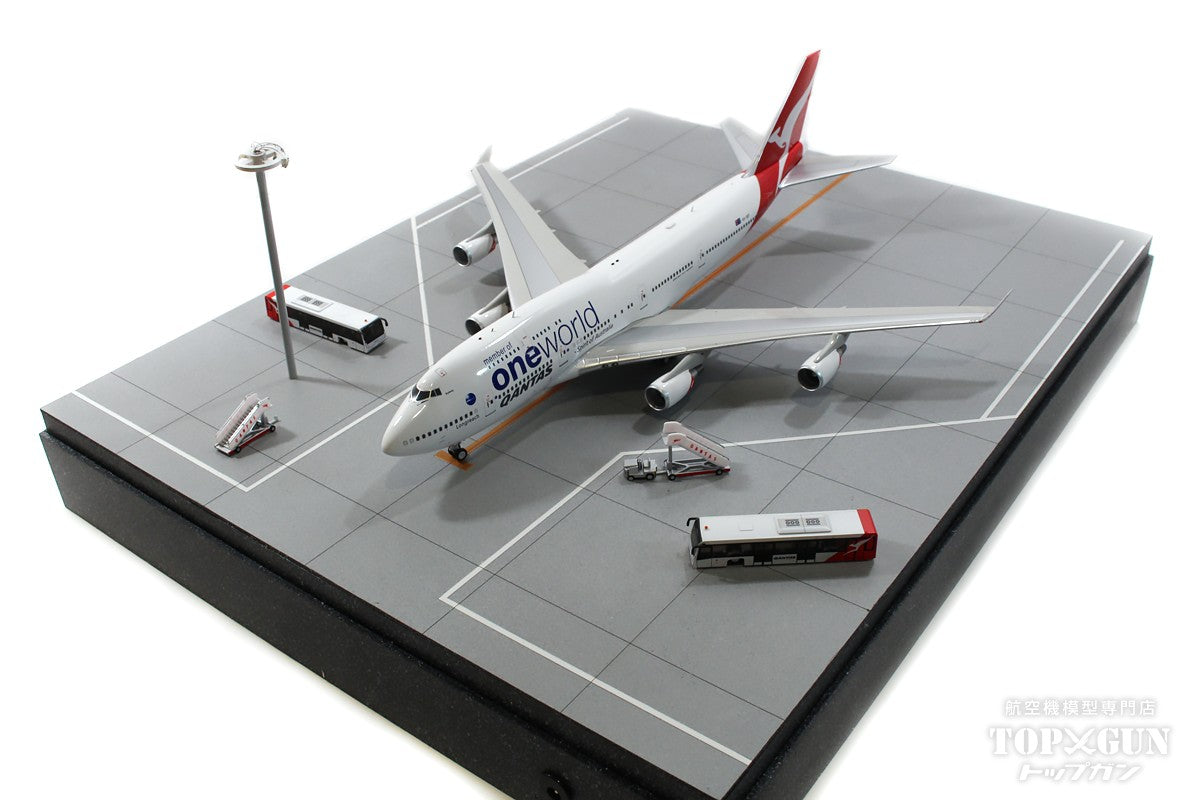 Roteiro Airport Terminal LED Built-in Light Up Set for 1/200 Scale [R4-03]