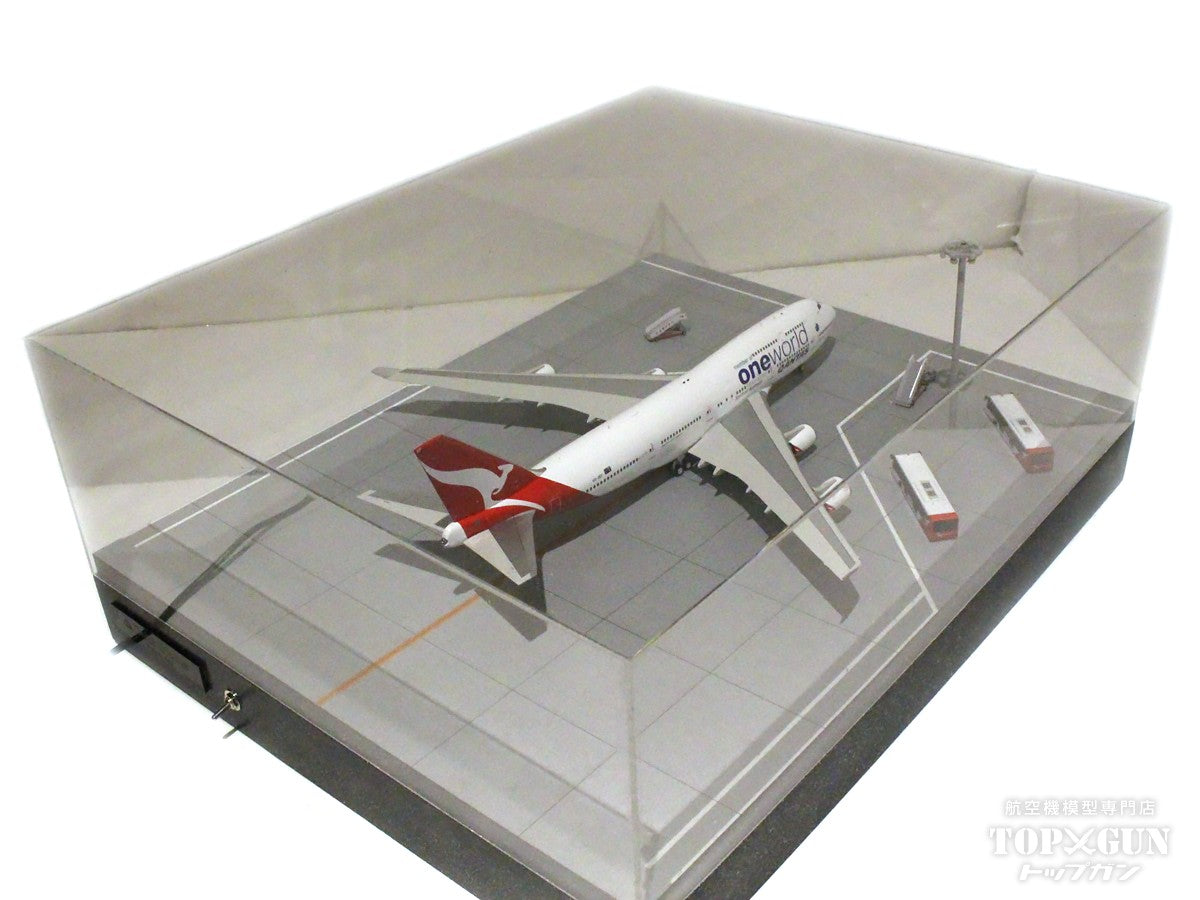 Roteiro Airport Terminal LED Built-in Light Up Set for 1/200 Scale [R4-03]