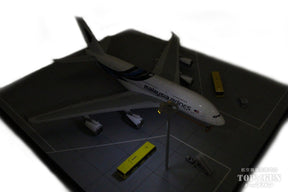 Roteiro(ロテイロ) 空港ターミナル A380対応 LED組込式ライトアップセット 1/200スケール用[R4-03A380]