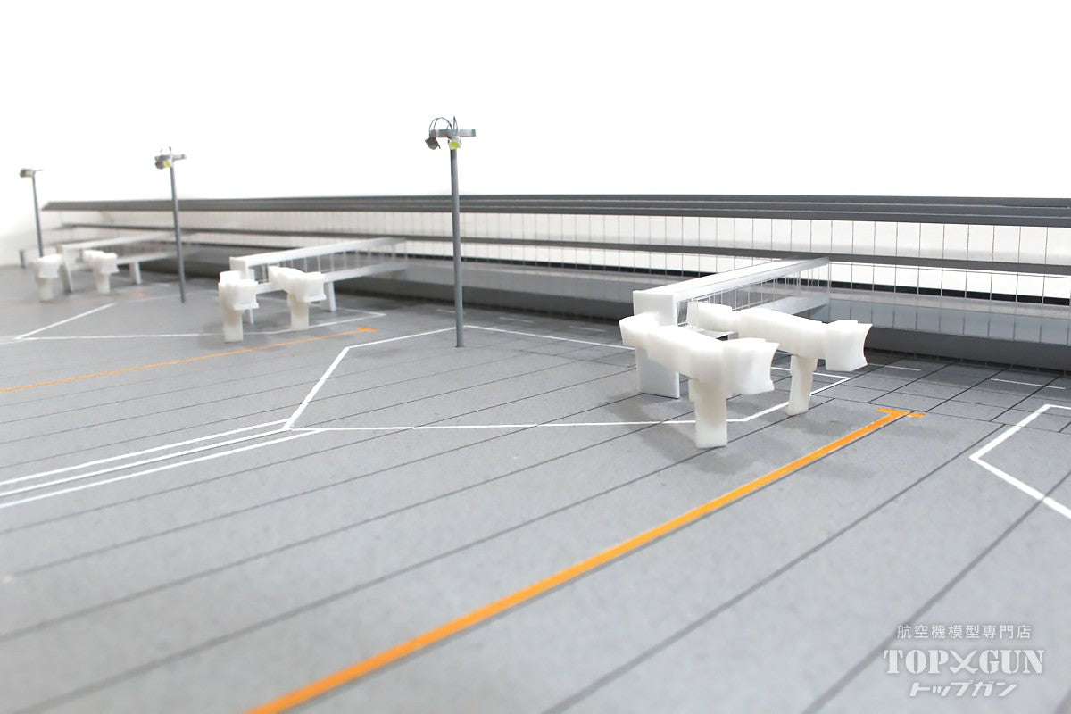 Delta Groove Roteiro(ロテイロ) Terminal 空港ターミナルLED組込式