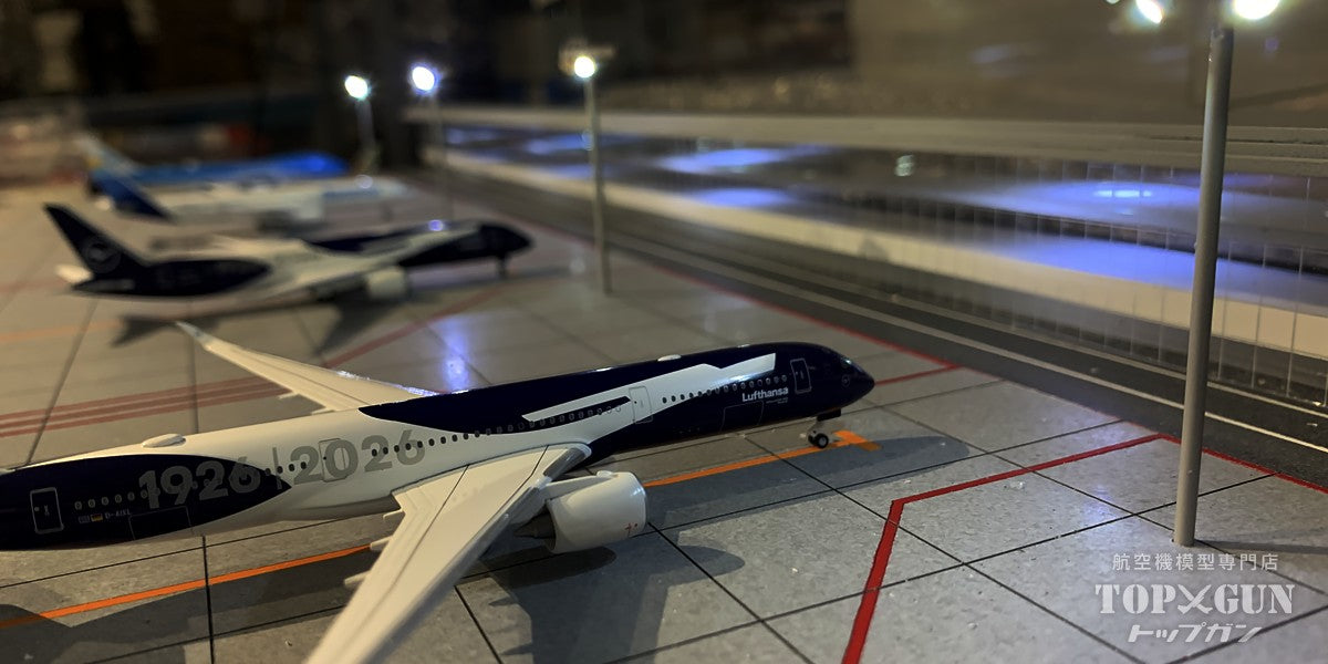 Delta Groove Roteiro(ロテイロ) Terminal 空港ターミナルLED組込式