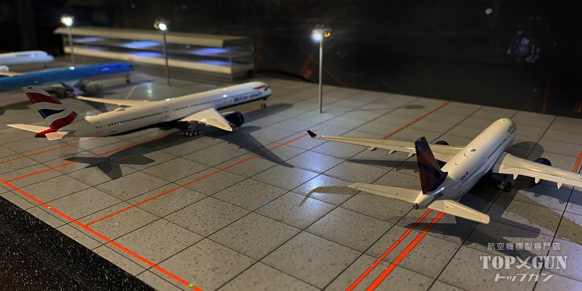 Delta Groove Roteiro(ロテイロ) Terminal 空港ターミナルLED組込式