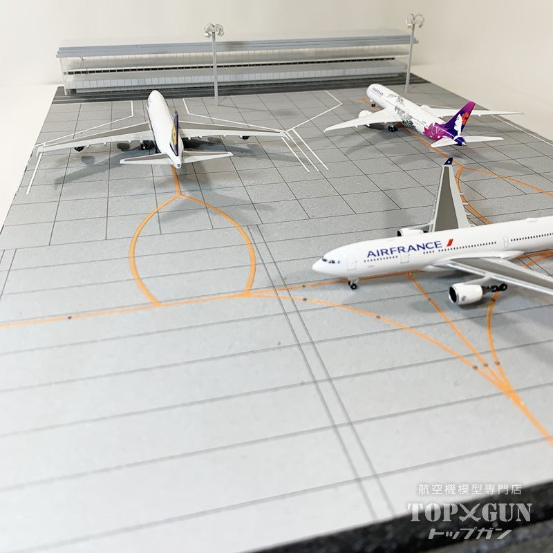 Delta Groove Roteiro(ロテイロ) Terminal 空港ターミナル LED組込式