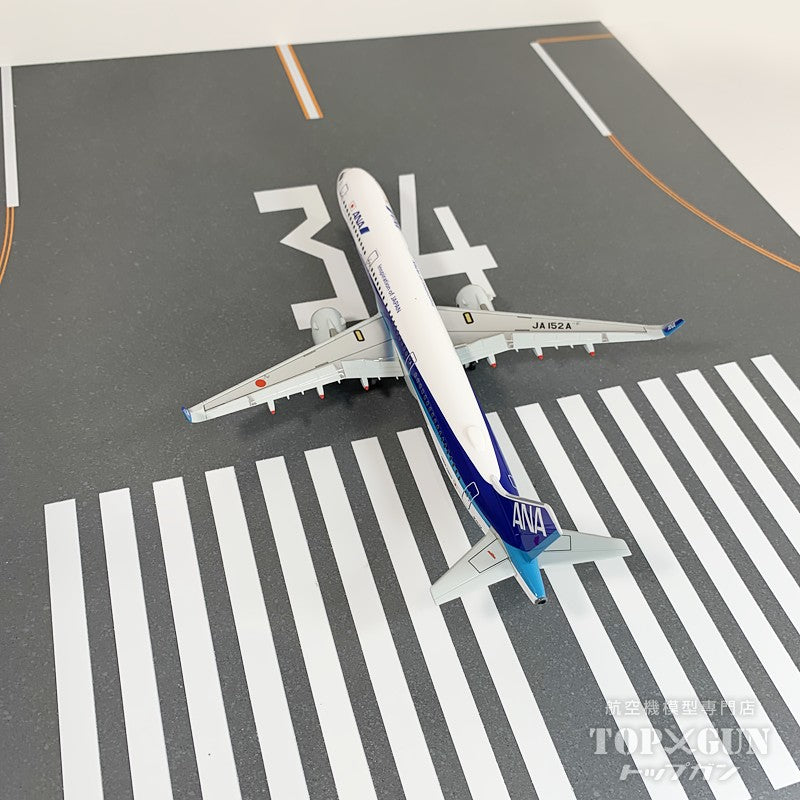 Delta Groove Roteiro(ロテイロ) 滑走路 福岡空港 滑走路 RWY34