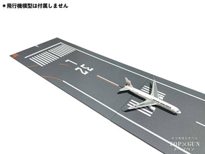 Roteiro(ロテイロ) 滑走路 伊丹空港 RWY32L(B滑走路) アクリル板2枚セット 1/500[RI2-ITM32LS]