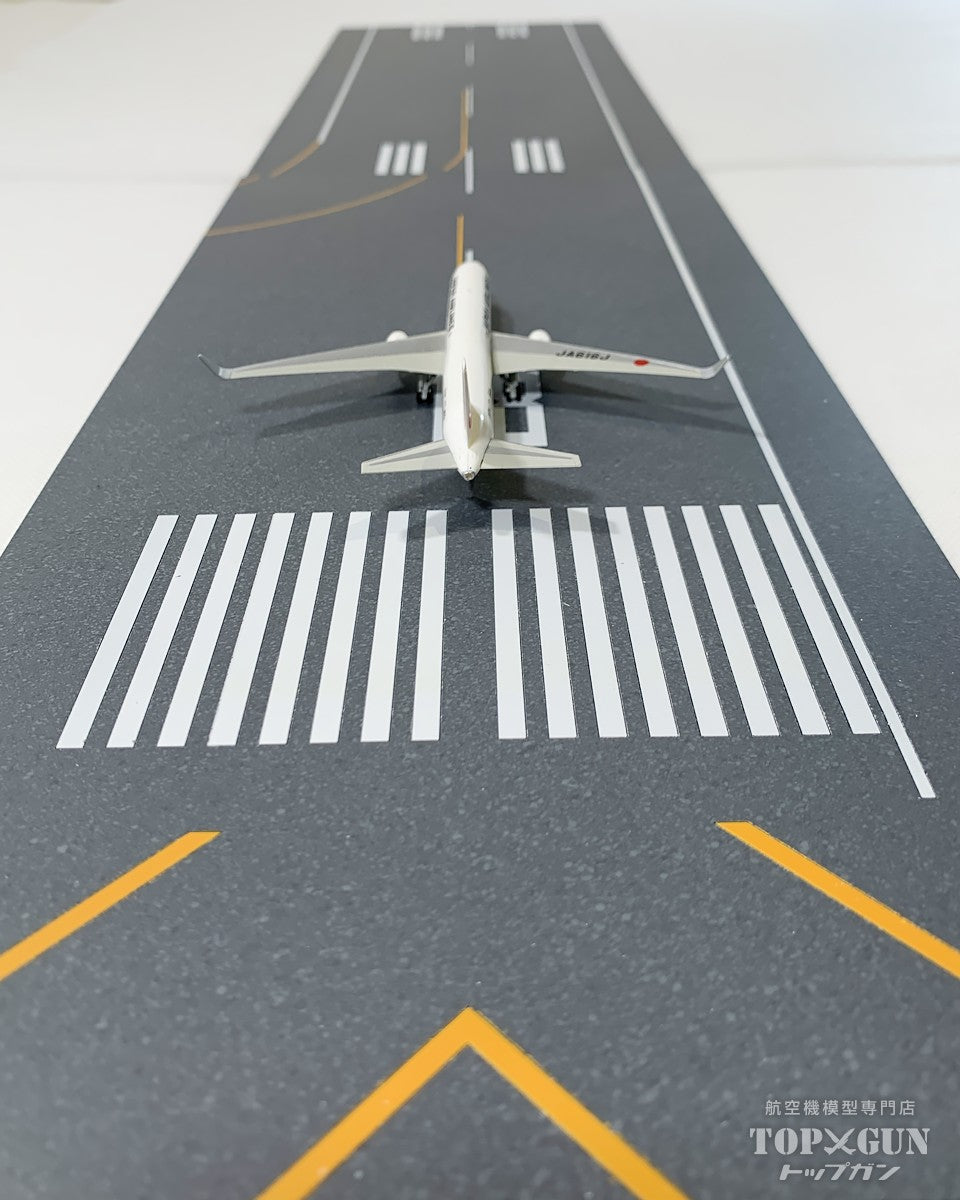 Roteiro Runway Chubu Centrair International Airport Reproduction RWY18 Acrylic Plate Set of 2 1/400 [RI2-NGO18L]