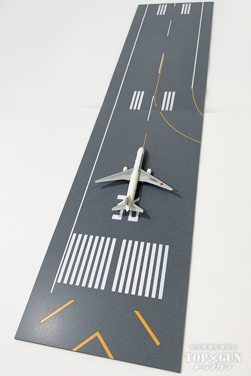 Roteiro Runway Chubu Centrair International Airport Reproduction RWY36 Acrylic Plate Set of 2 1/400 [RI2-NGO36L]