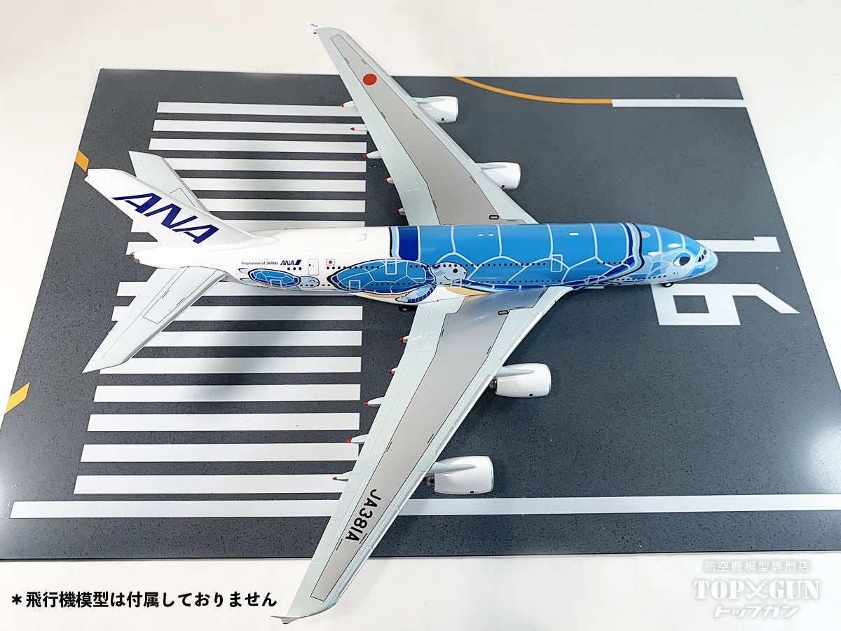 Roteiro Runway Narita Airport RWY16R (Runway A) Acrylic Board for 1/200 Scale [RI2-NR16RXL]