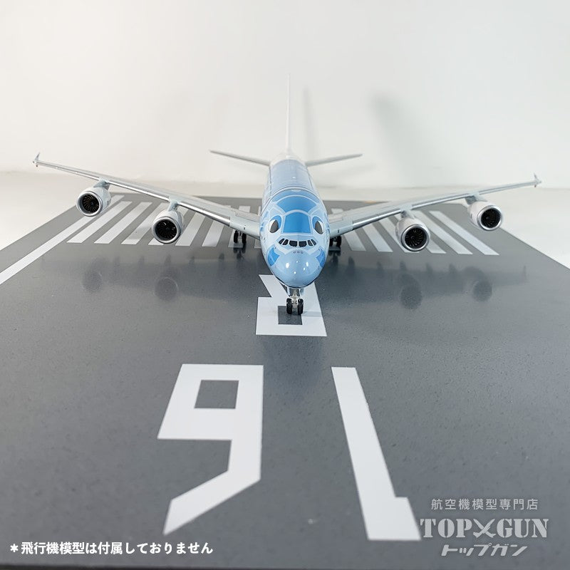 Roteiro Runway Narita Airport RWY16R (Runway A) Acrylic Board for 1/200 Scale [RI2-NR16RXL]