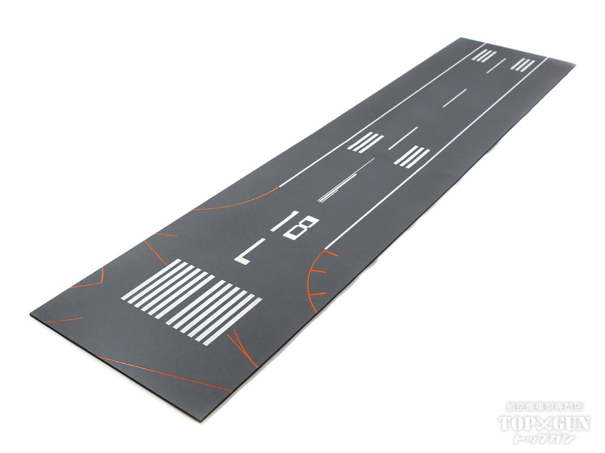 Roteiro Runway Naha Airport RWY18L (Runway A) Acrylic Plate Set of 2 1/400 [RI2-OKA18LL] 