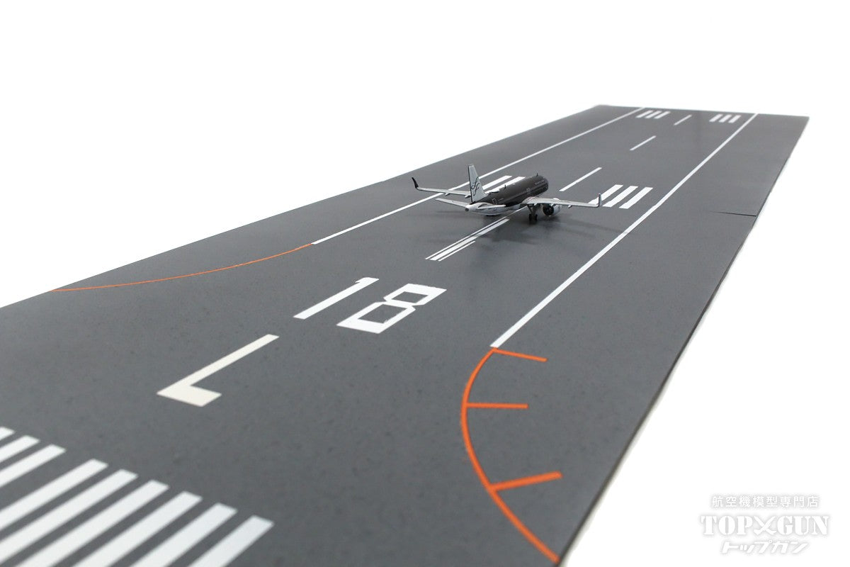 Roteiro Runway Naha Airport RWY18L (Runway A) Acrylic Plate Set of 2 1/400 [RI2-OKA18LL] 